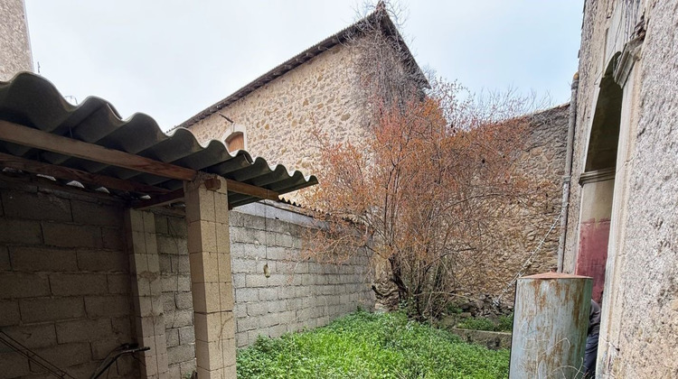 Ma-Cabane - Vente Maison POUZOLS MINERVOIS, 520 m²