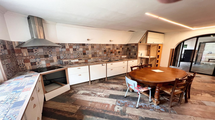 Ma-Cabane - Vente Maison POUZOLS MINERVOIS, 197 m²