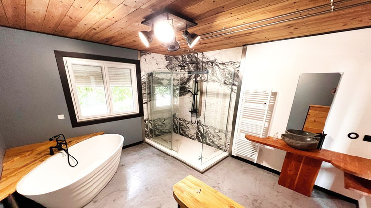 Ma-Cabane - Vente Maison POUZOLS MINERVOIS, 197 m²