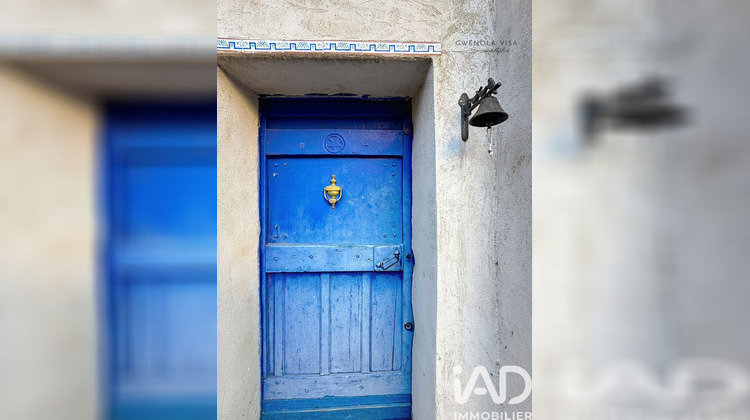 Ma-Cabane - Vente Maison Pouzols-Minervois, 105 m²