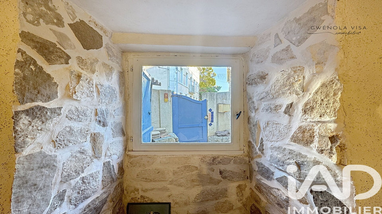Ma-Cabane - Vente Maison Pouzols-Minervois, 105 m²