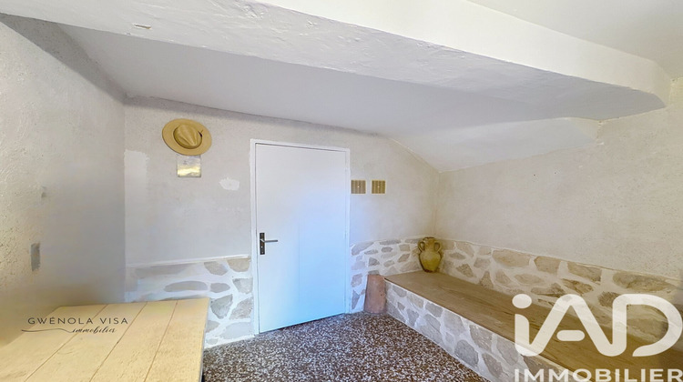 Ma-Cabane - Vente Maison Pouzols-Minervois, 105 m²