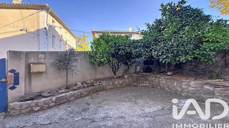 Ma-Cabane - Vente Maison Pouzols-Minervois, 105 m²