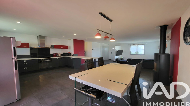 Ma-Cabane - Vente Maison Pouzols-Minervois, 100 m²
