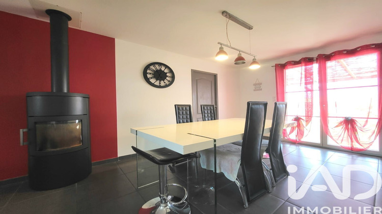 Ma-Cabane - Vente Maison Pouzols-Minervois, 100 m²
