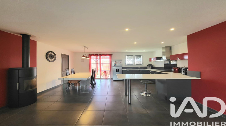 Ma-Cabane - Vente Maison Pouzols-Minervois, 100 m²