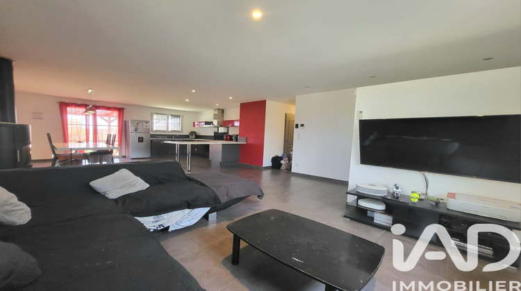 Ma-Cabane - Vente Maison Pouzols-Minervois, 100 m²