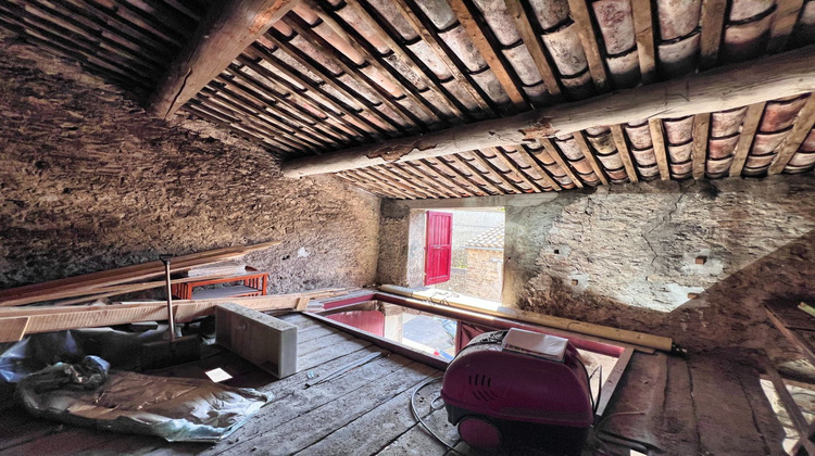 Ma-Cabane - Vente Maison POUZOLS MINERVOIS, 220 m²