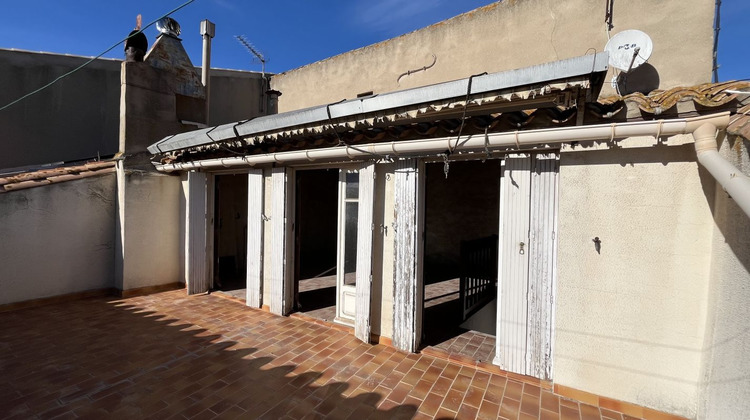 Ma-Cabane - Vente Maison POUZOLS MINERVOIS, 108 m²