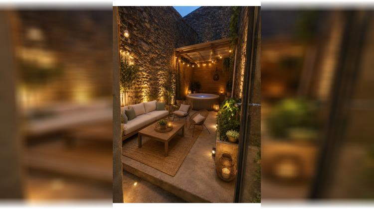 Ma-Cabane - Vente Maison POUZOLS MINERVOIS, 62 m²