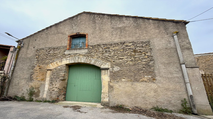 Ma-Cabane - Vente Maison POUZOLS MINERVOIS, 520 m²
