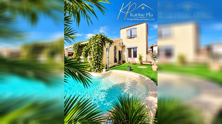 Ma-Cabane - Vente Maison POUZOLS MINERVOIS, 115 m²