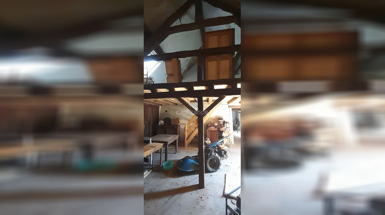 Ma-Cabane - Vente Maison POUZY MESANGY, 103 m²