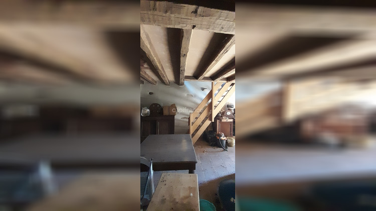 Ma-Cabane - Vente Maison POUZY MESANGY, 103 m²