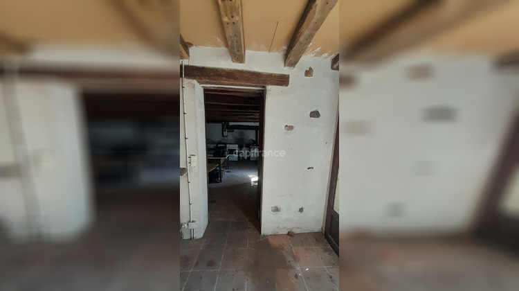 Ma-Cabane - Vente Maison POUZY MESANGY, 103 m²