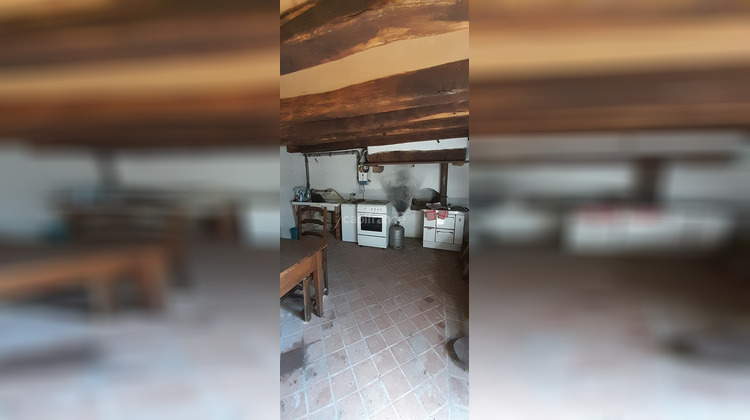 Ma-Cabane - Vente Maison POUZY MESANGY, 103 m²