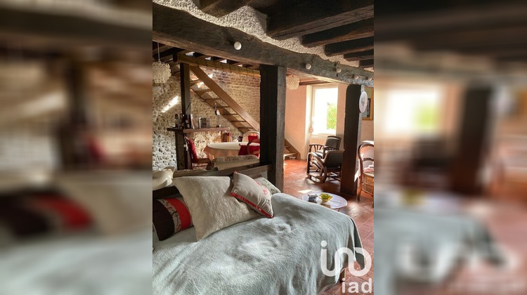 Ma-Cabane - Vente Maison Pouzy-Mésangy, 65 m²