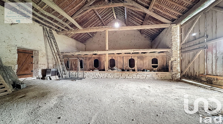 Ma-Cabane - Vente Maison Pouzy-Mésangy, 65 m²