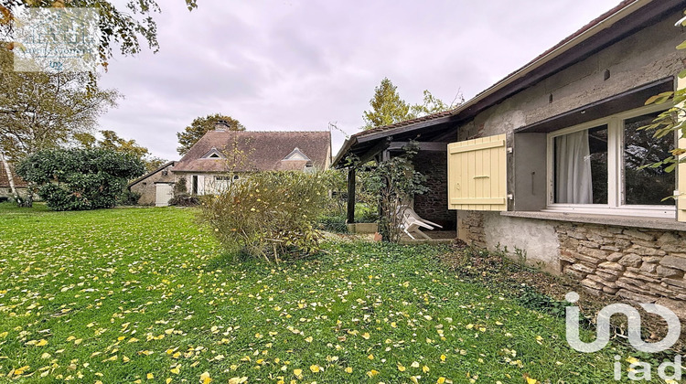 Ma-Cabane - Vente Maison Pouzy-Mésangy, 65 m²