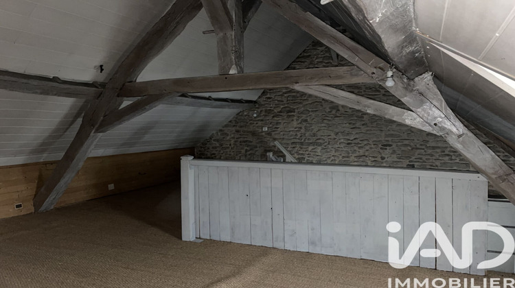 Ma-Cabane - Vente Maison Pouzy-Mésangy, 132 m²