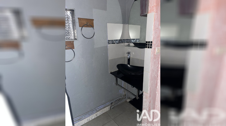 Ma-Cabane - Vente Maison Pouzy-Mésangy, 132 m²