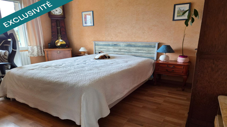 Ma-Cabane - Vente Maison Pouzy-Mesangy, 175 m²