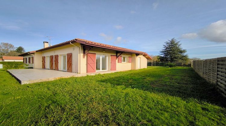 Ma-Cabane - Vente Maison POYANNE, 125 m²