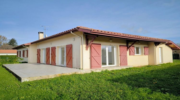 Ma-Cabane - Vente Maison POYANNE, 125 m²