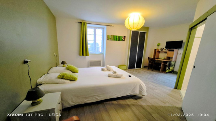 Ma-Cabane - Vente Maison POYANNE, 365 m²