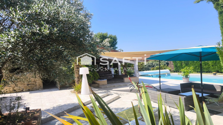 Ma-Cabane - Vente Maison Poyanne, 240 m²