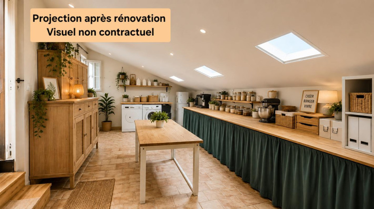 Ma-Cabane - Vente Maison POYANNE, 145 m²