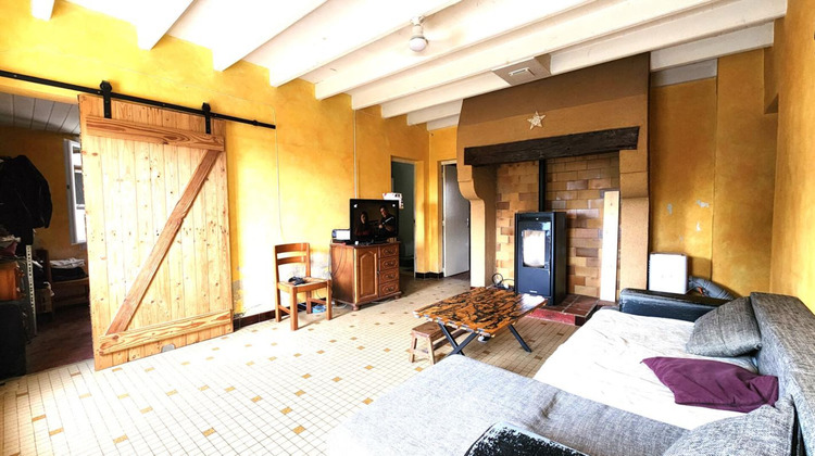 Ma-Cabane - Vente Maison POYANNE, 145 m²