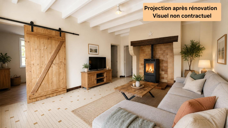Ma-Cabane - Vente Maison POYANNE, 145 m²