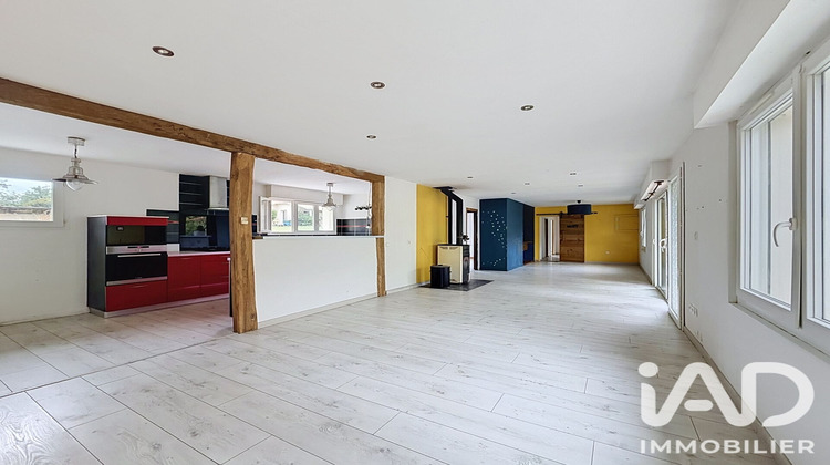 Ma-Cabane - Vente Maison Poyanne, 137 m²