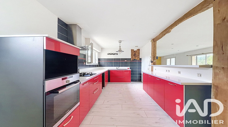 Ma-Cabane - Vente Maison Poyanne, 137 m²