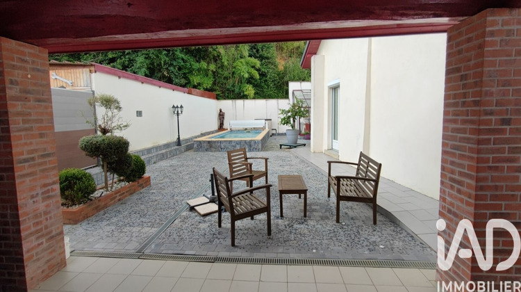 Ma-Cabane - Vente Maison Poyartin, 199 m²