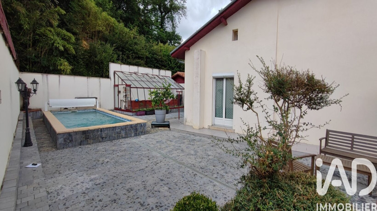 Ma-Cabane - Vente Maison Poyartin, 199 m²