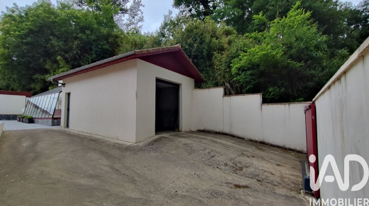 Ma-Cabane - Vente Maison Poyartin, 199 m²