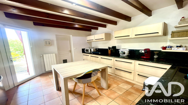 Ma-Cabane - Vente Maison Poyartin, 152 m²