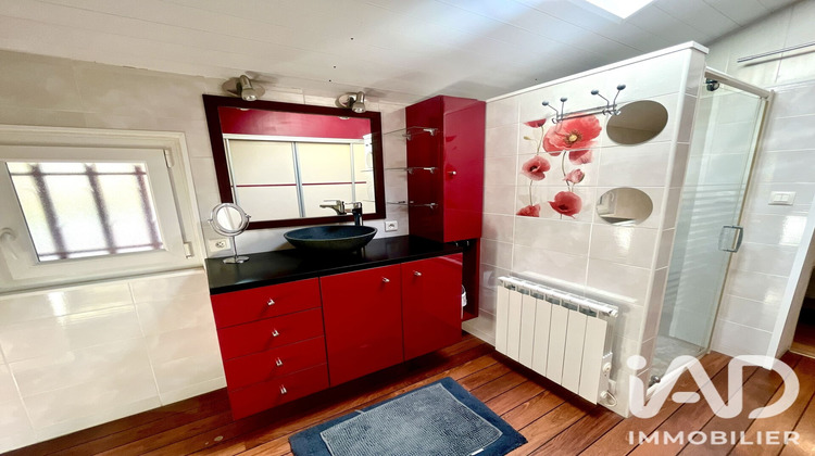 Ma-Cabane - Vente Maison Poyartin, 152 m²