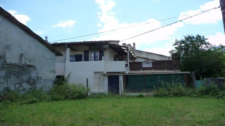 Ma-Cabane - Vente Maison Poyols, 67 m²