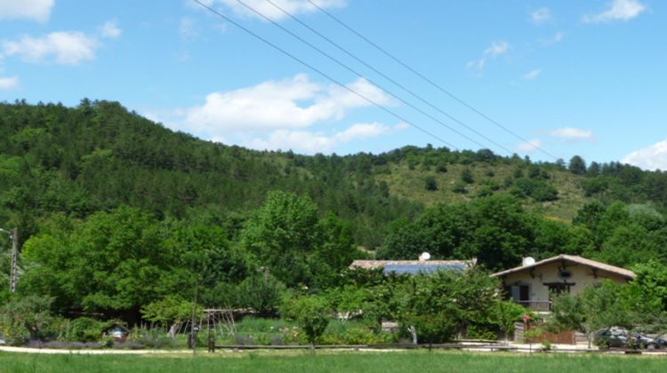 Ma-Cabane - Vente Maison Poyols, 67 m²