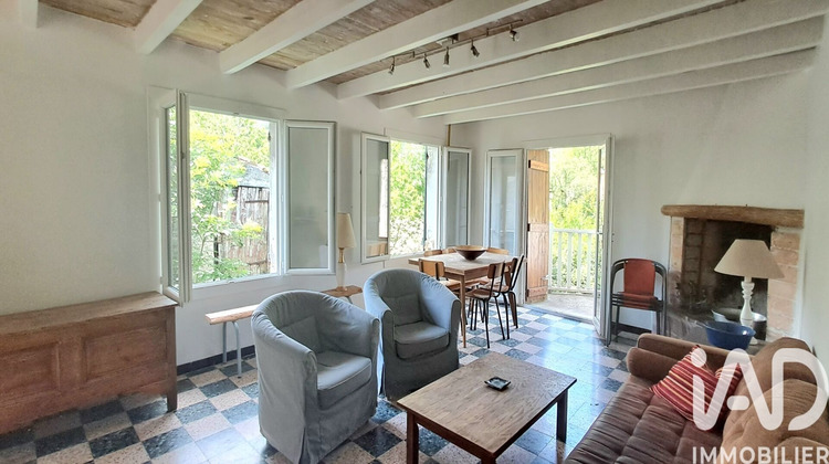 Ma-Cabane - Vente Maison Poyols, 72 m²