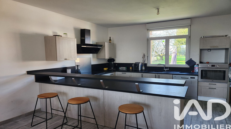 Ma-Cabane - Vente Maison Pozières, 160 m²