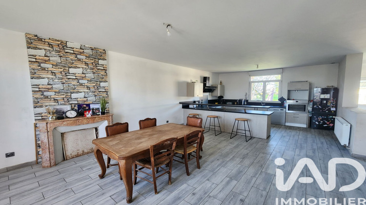 Ma-Cabane - Vente Maison Pozières, 160 m²