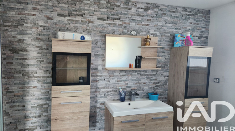 Ma-Cabane - Vente Maison Pozières, 160 m²