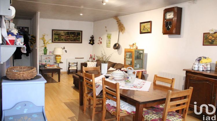 Ma-Cabane - Vente Maison Pradelles, 74 m²