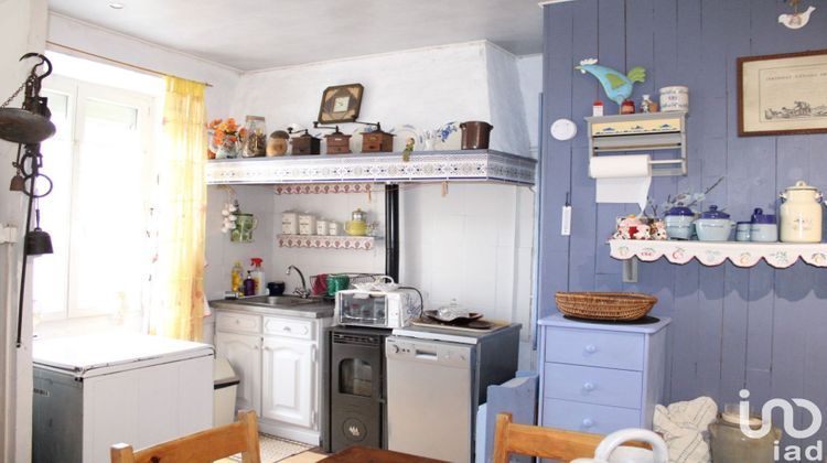 Ma-Cabane - Vente Maison Pradelles, 74 m²