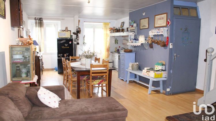 Ma-Cabane - Vente Maison Pradelles, 74 m²