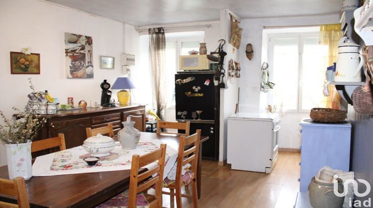 Ma-Cabane - Vente Maison Pradelles, 74 m²